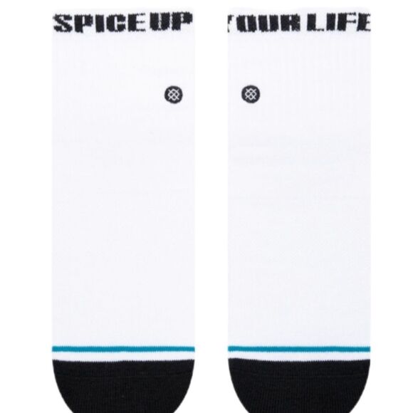 Stance Hai Si Ja Spice Girls Quarter Sock - Picture 2 of 8